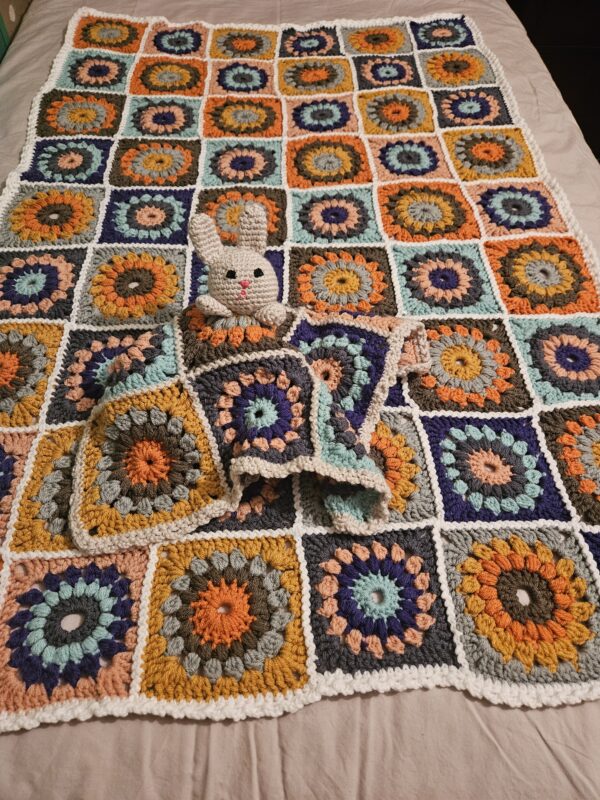 Custom Blankets - Image 9