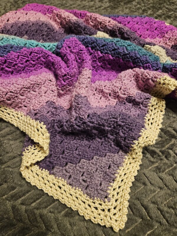 Custom Blankets - Image 3