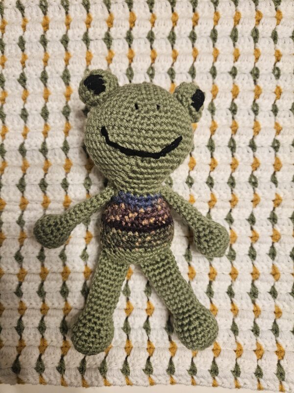 Flippy Frog - Image 4