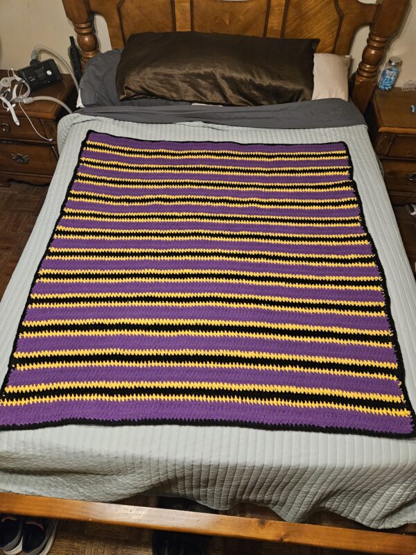 Custom Blankets - Image 14