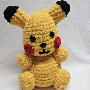 Custom Characters