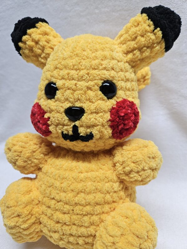 Custom Characters - Image 7