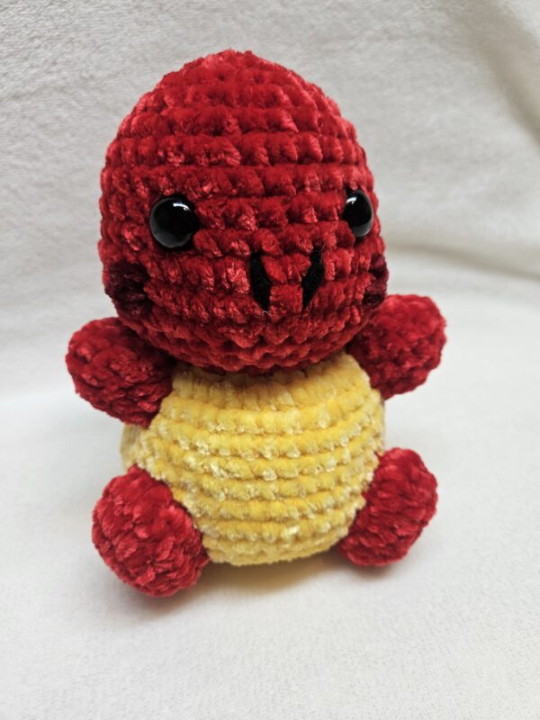 Custom Characters - Image 6