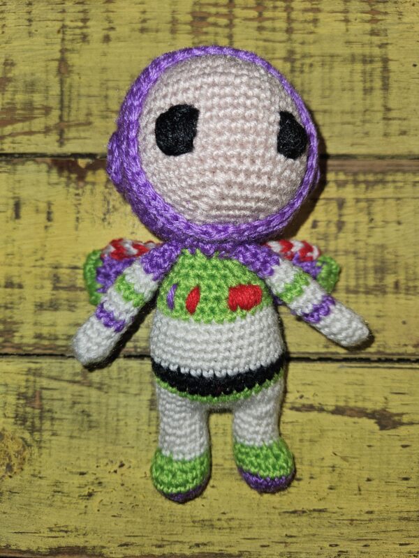 Space Hero - Image 4