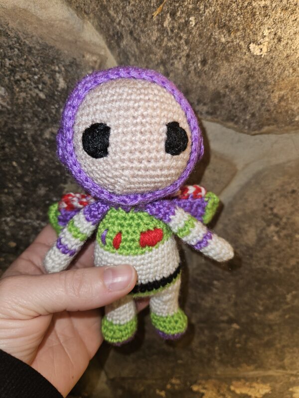 Custom Characters - Image 2