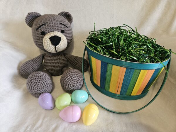 Sammy Bear - Image 4