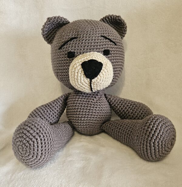 Sammy Bear - Image 2