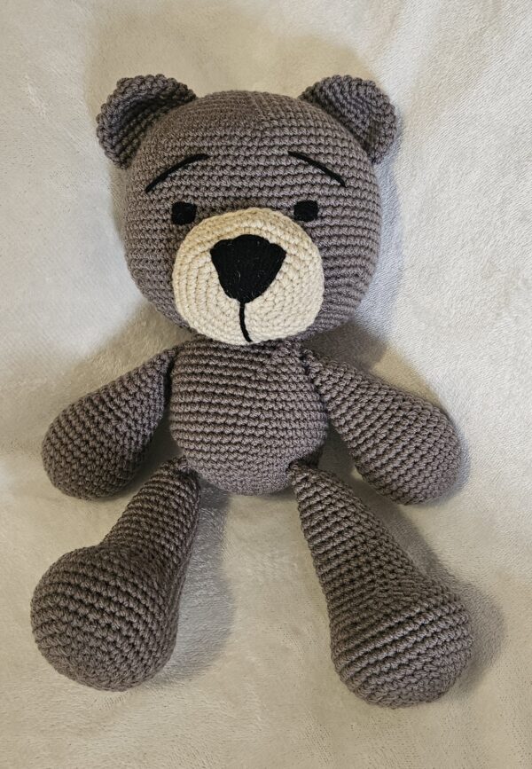 Sammy Bear - Image 3