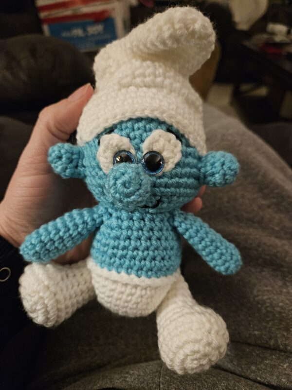 Blue Guy - Image 3