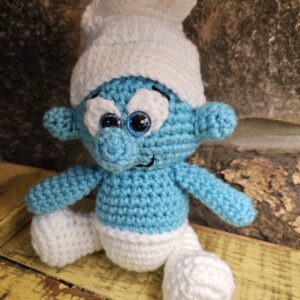 Blue Guy