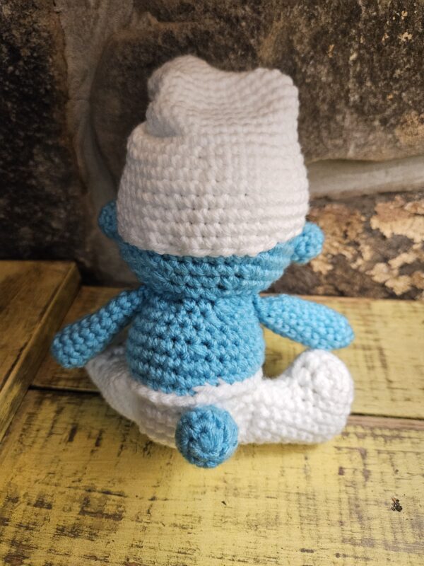 Blue Guy - Image 5