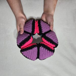 Flipping Fidget toy
