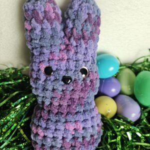 Marshmallow Bunny