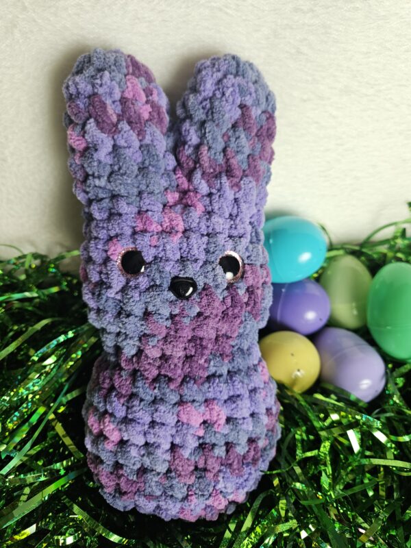 Marshmallow Bunny