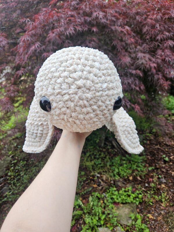 Shelton the Jumbo Sea Turtle - Image 4