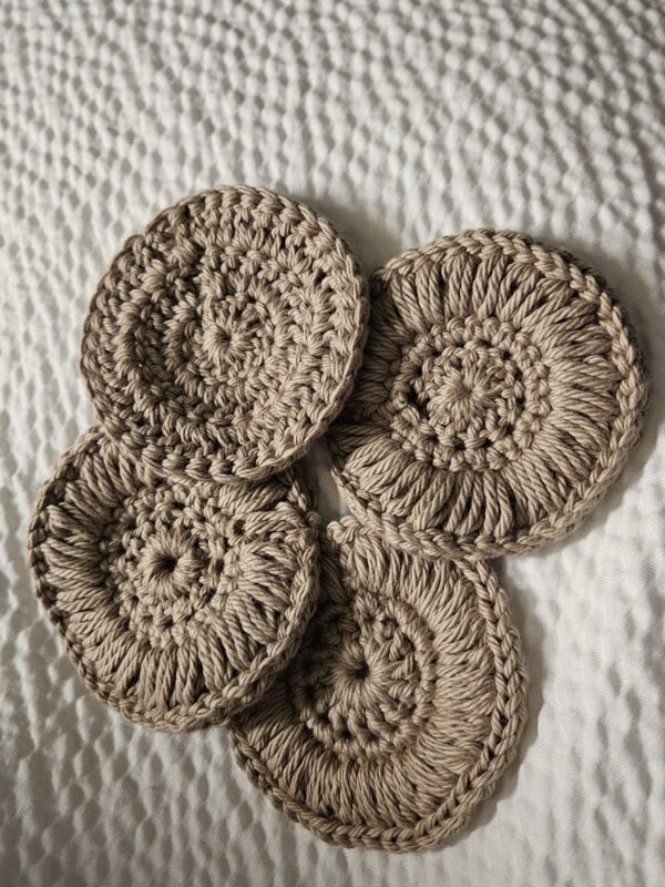 Face Scrubbies - Image 5