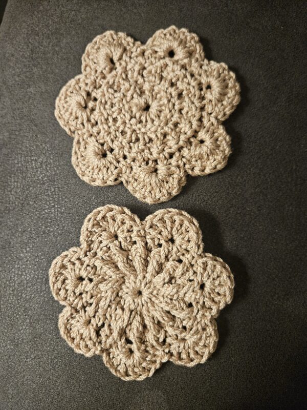 Face Scrubbies - Image 4