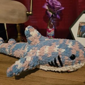 Sharky Shark