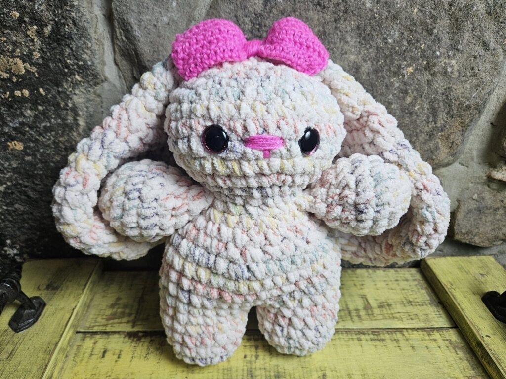 Sunny Bunny