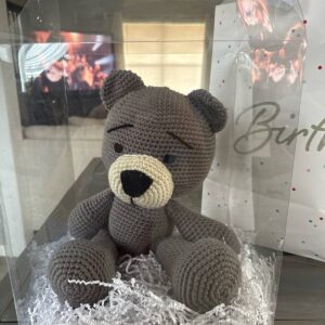 Sammy Bear