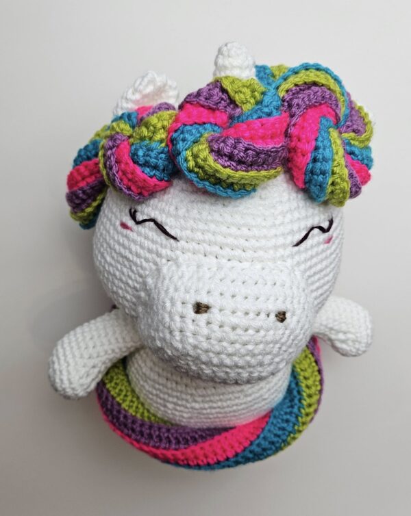 Olivia the Unicorn - Image 2