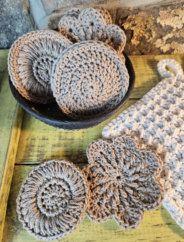 Face Scrubbies - Image 3