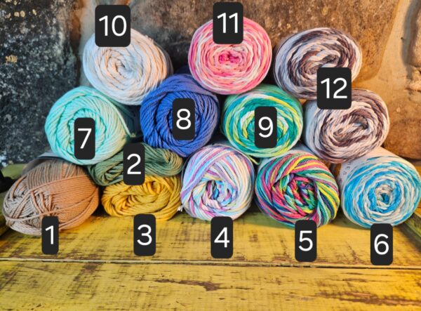 Face Scrubbies - Image 7